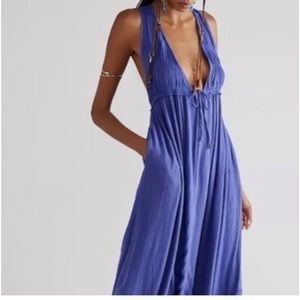 Free People Endless Summer Midi / Maxi dress